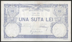 100 lei 1881, 1882, 1883, 1884, 1885, 1886, 1888, 1889, 1890, 1891, 1892, 1893, 1894, 1896, 1897, 1898 1899, 1900, 1902, 1904, 1905, 1906, 1907